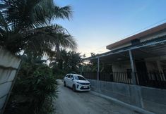 外觀 4 Hotel O Pondok Ibu SyariahNearEco Edu Park