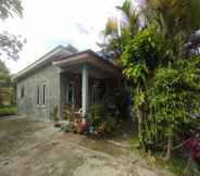 Exterior 2 OYO 93666 Lestari Homestay 