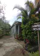 EXTERIOR_BUILDING OYO 93666 Lestari Homestay 