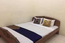 Bilik Tidur Hotel O Homestay Vicky 2 Syariah