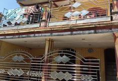 Luar Bangunan 2 Hotel O Homestay Vicky 2 Syariah