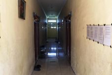 Ruang Umum Hotel O Homestay Vicky 2 Syariah