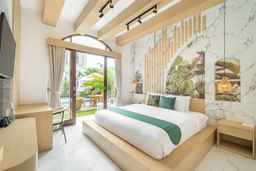 Cove Ume Nerus Residences & Villa, USD 40.67