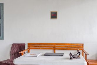 大廳 4 Hotel O Kost Naura