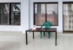 大廳 5 OYO 93603 Nurbata Holdings