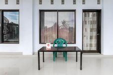 大廳 OYO 93603 Nurbata Holdings