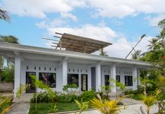 外觀 2 OYO 93603 Nurbata Holdings