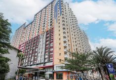 外部的 7 OYO 93761 Kemang View By Room 88