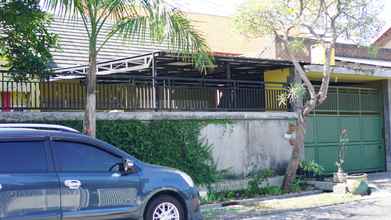 Exterior 4 OYO 93784 Kost Bu Eli Syariah