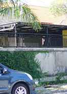 EXTERIOR_BUILDING OYO 93784 Kost Bu Eli Syariah