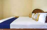 Kamar Tidur 4 SPOT ON 93612 Kencana Homestay Syariah