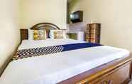 Kamar Tidur 7 SPOT ON 93612 Kencana Homestay Syariah