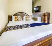 Bedroom 7 SPOT ON 93612 Kencana Homestay Syariah