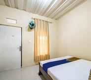 Bedroom 5 SPOT ON 93612 Kencana Homestay Syariah