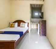 Bedroom 3 SPOT ON 93612 Kencana Homestay Syariah