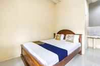 Bedroom SPOT ON 93612 Kencana Homestay Syariah