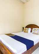 BEDROOM SPOT ON 93612 Kencana Homestay Syariah