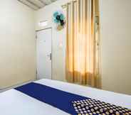 Bedroom 6 SPOT ON 93612 Kencana Homestay Syariah