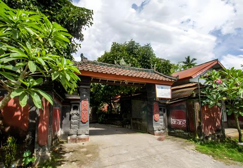 Exterior Hotel O Lanang