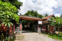 OYO 93617 Hotel Lanang, AU$5