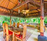 Lobby 3 Puri Lana Villa by Nagisa Bali