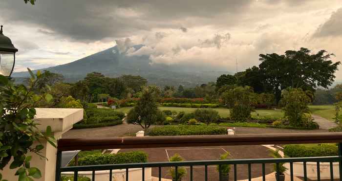 Nearby View and Attractions Prestige Villa Rancamaya Bogor