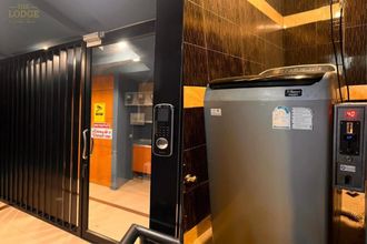 外部的 4 The Lodge Jomtien 9