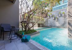 其他 6 Fusion Suites Phuket Patong