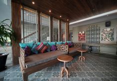 其他 3 Fusion Suites Phuket Patong