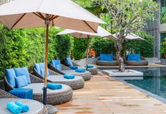 其他 4 Fusion Suites Phuket Patong