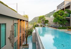 其他 5 Fusion Suites Phuket Patong