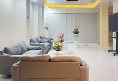 ล็อบบี้ 3 Urbanview Hotel Wollangi Syariah Panakkukang Makassar