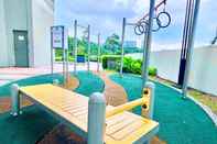 Fasilitas Hiburan Legoland 8 min walk @ Kairos Comfort Spacious Suite -3BR -Kids Friendly for Families 1-12pax