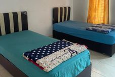 Khác Hotel O Lona Guest House SyariahNearScience Park Universitas Riau