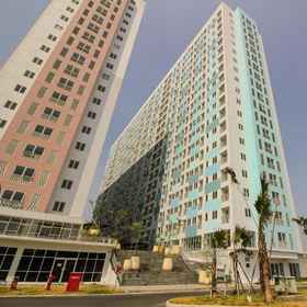 Exterior / Building 1 OYO 93386 Apartemen Grand Sentraland by Mira, Hotel PT INDO MAKLON NATURAL KOSMETIKA