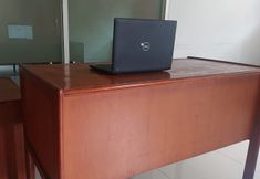 Lobby 6 OYO 93386 Apartemen Grand Sentraland by Mira