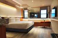 Bedroom Bintang Collectionz Hotel