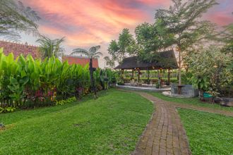 外觀 4 Abian Ubud View