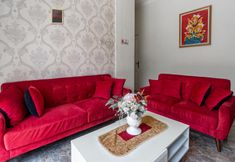 Sảnh chờ 6 OYO 93710 Bidara Guest House Syariah
