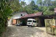 Exterior OYO 90971 Pollock Homestay