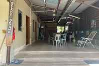 Restoran OYO 90971 Pollock Homestay