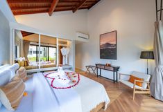 Bedroom 2 Villa MJ Seminyak by Nagisa Bali