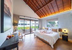 Bedroom 4 Villa MJ Seminyak by Nagisa Bali
