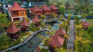 Sibu Resort, THB 1,314.27