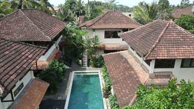 Swimming Pool Kanma Resort