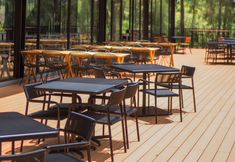 レストラン 3 Manis Ae Cabin & Resto Bromo