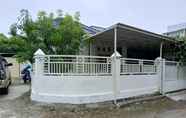 Exterior 2 Adun Home Stay