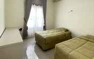 Bedroom 2 Adun Home Stay