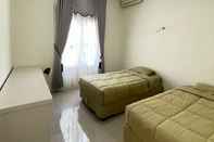 Bedroom Adun Home Stay