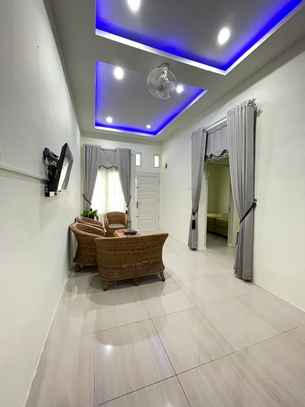 Oki Home Stay, Rp 1.195.741